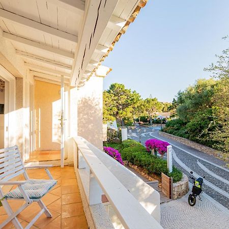 Locanda Tartarughino - Luxury Suites In Porto Rotondo Dış mekan fotoğraf