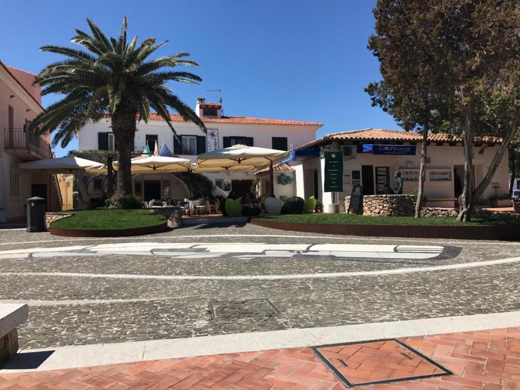 Locanda Tartarughino - Luxury Suites In Porto Rotondo Dış mekan fotoğraf