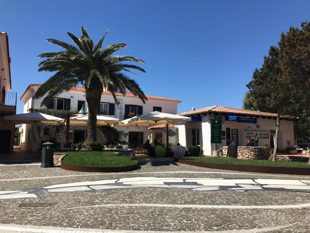 Locanda Tartarughino - Luxury Suites In Porto Rotondo Dış mekan fotoğraf