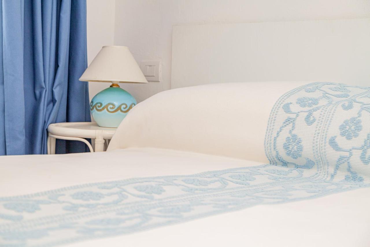 Locanda Tartarughino - Luxury Suites In Porto Rotondo Dış mekan fotoğraf
