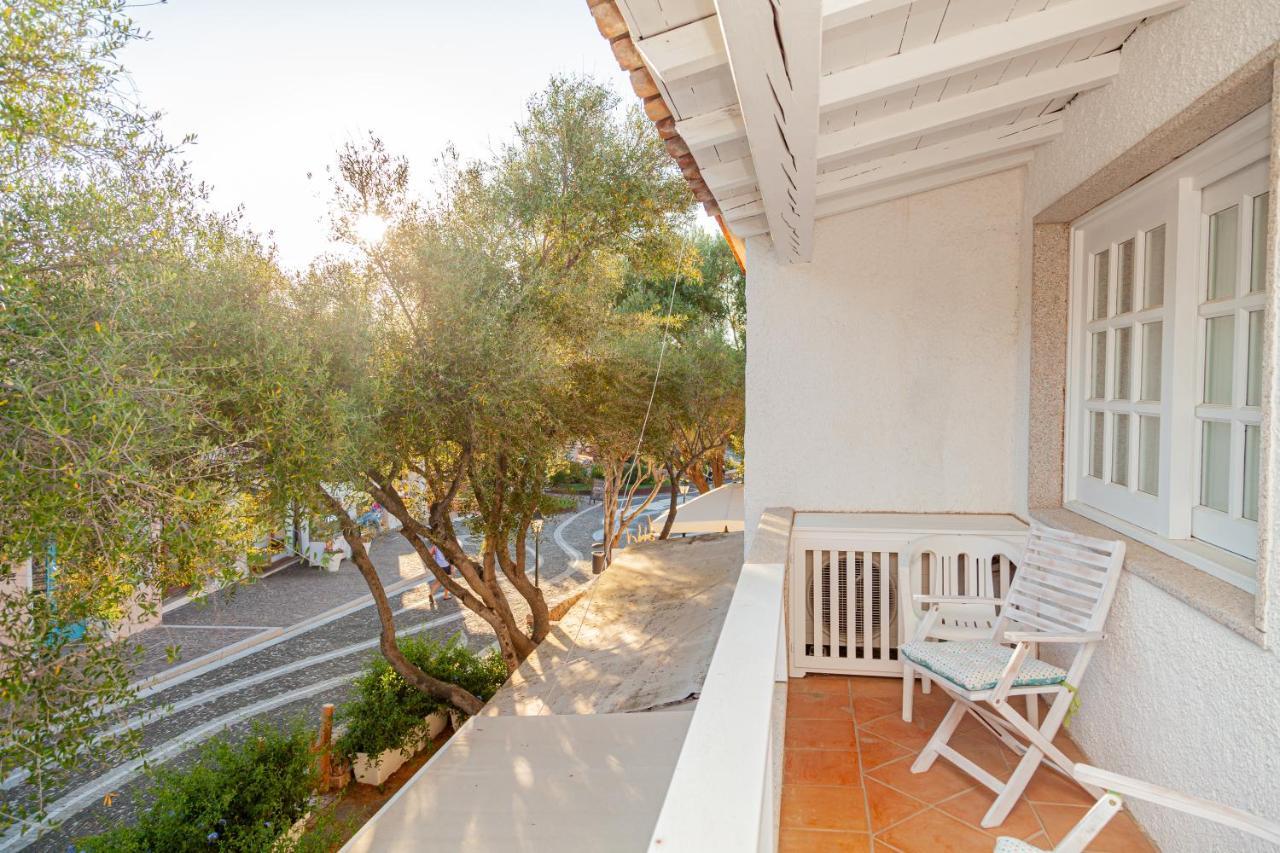 Locanda Tartarughino - Luxury Suites In Porto Rotondo Dış mekan fotoğraf