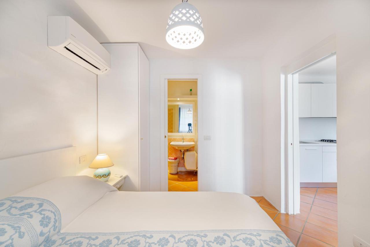 Locanda Tartarughino - Luxury Suites In Porto Rotondo Dış mekan fotoğraf