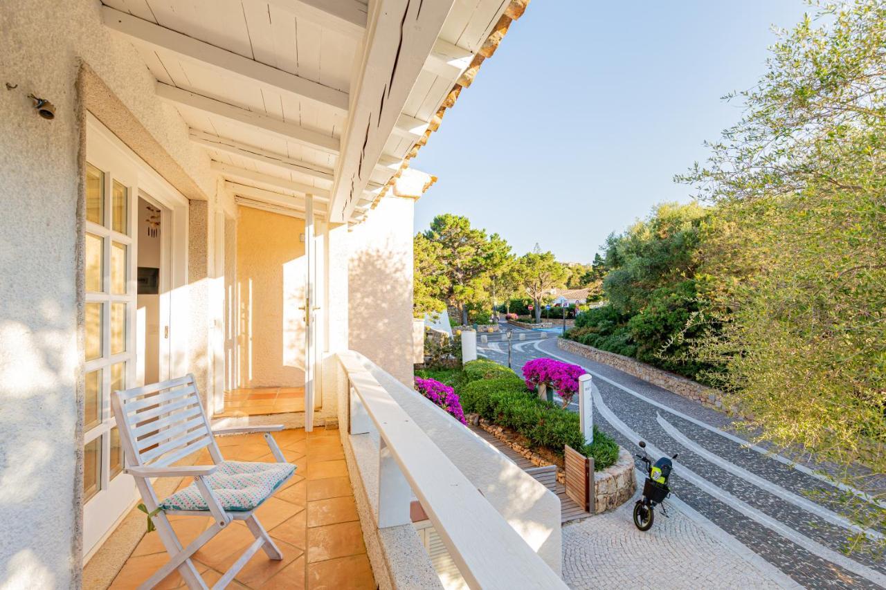 Locanda Tartarughino - Luxury Suites In Porto Rotondo Dış mekan fotoğraf