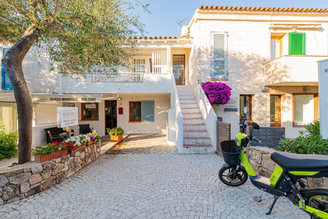 Locanda Tartarughino - Luxury Suites In Porto Rotondo Dış mekan fotoğraf
