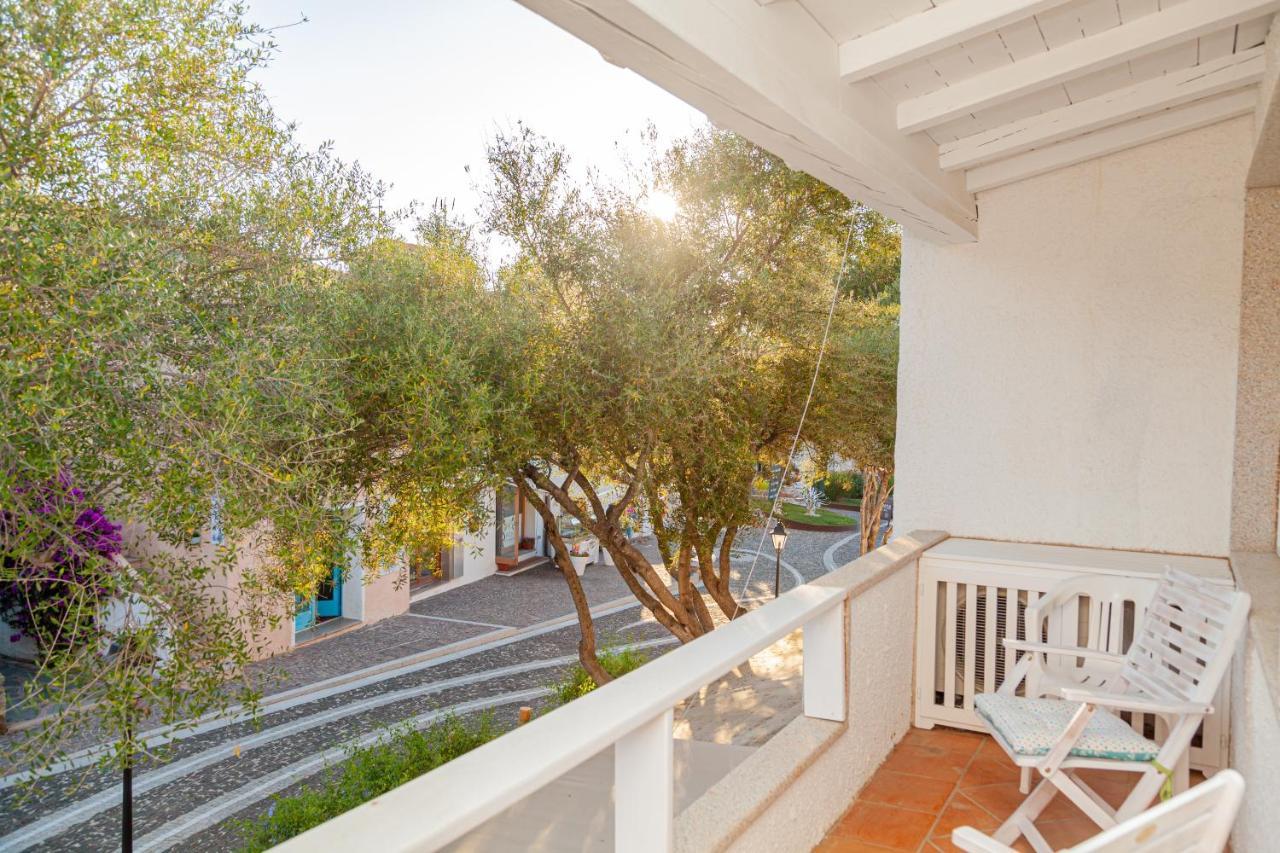 Locanda Tartarughino - Luxury Suites In Porto Rotondo Dış mekan fotoğraf