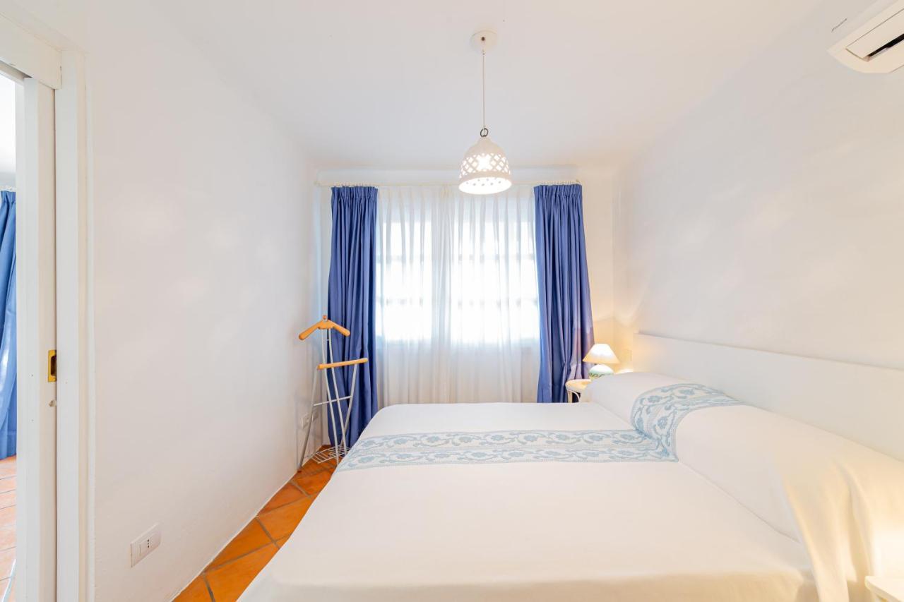 Locanda Tartarughino - Luxury Suites In Porto Rotondo Dış mekan fotoğraf
