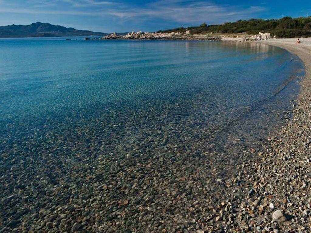 Locanda Tartarughino - Luxury Suites In Porto Rotondo Oda fotoğraf