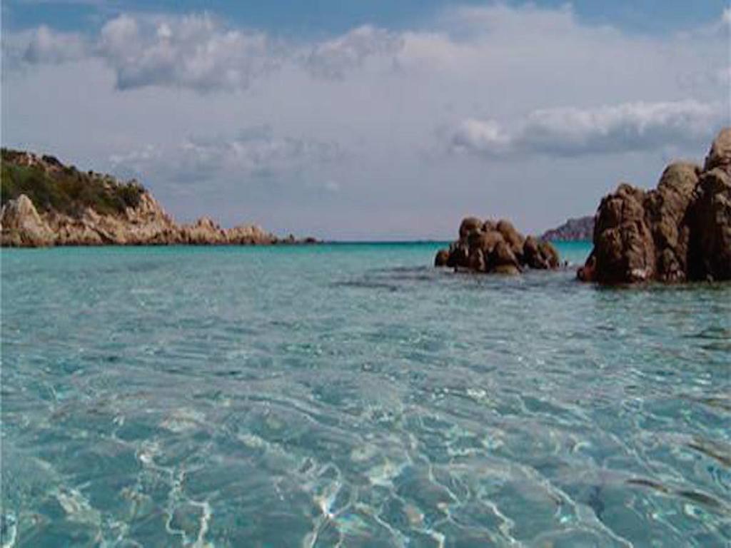 Locanda Tartarughino - Luxury Suites In Porto Rotondo Oda fotoğraf
