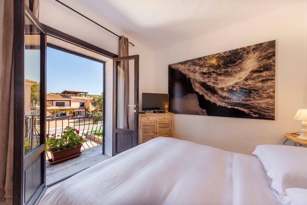 Locanda Tartarughino - Luxury Suites In Porto Rotondo Dış mekan fotoğraf