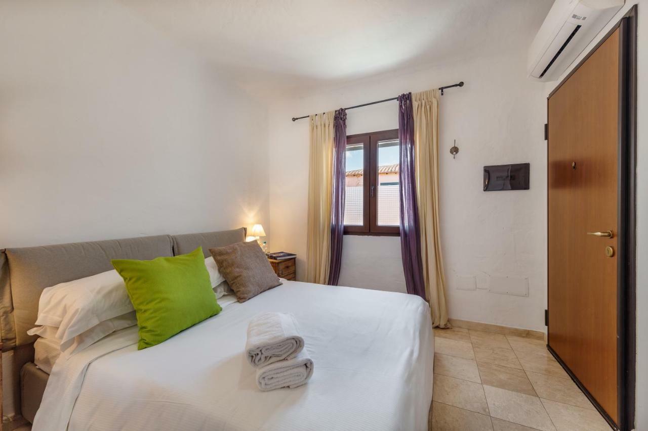 Locanda Tartarughino - Luxury Suites In Porto Rotondo Dış mekan fotoğraf