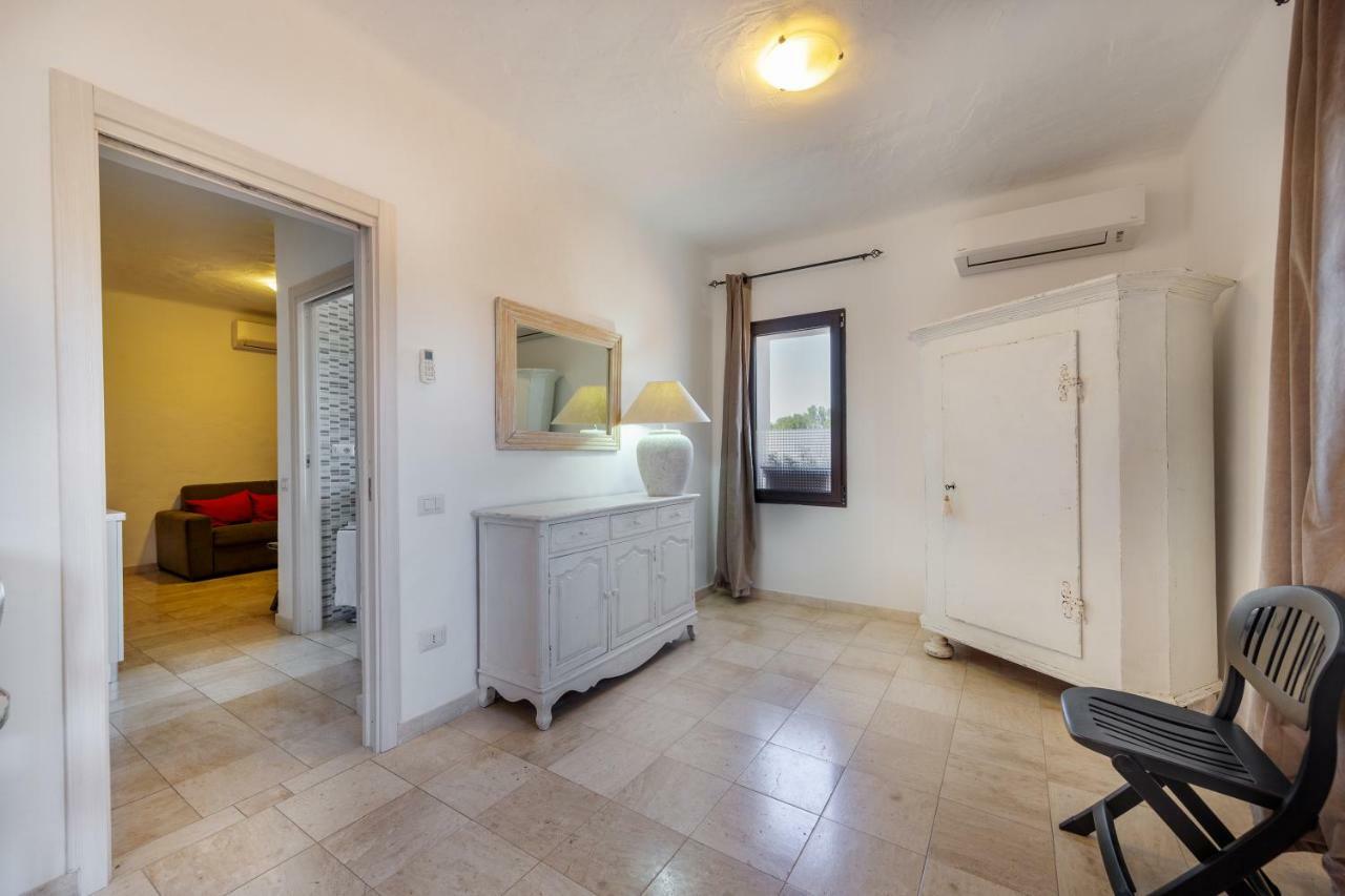 Locanda Tartarughino - Luxury Suites In Porto Rotondo Dış mekan fotoğraf