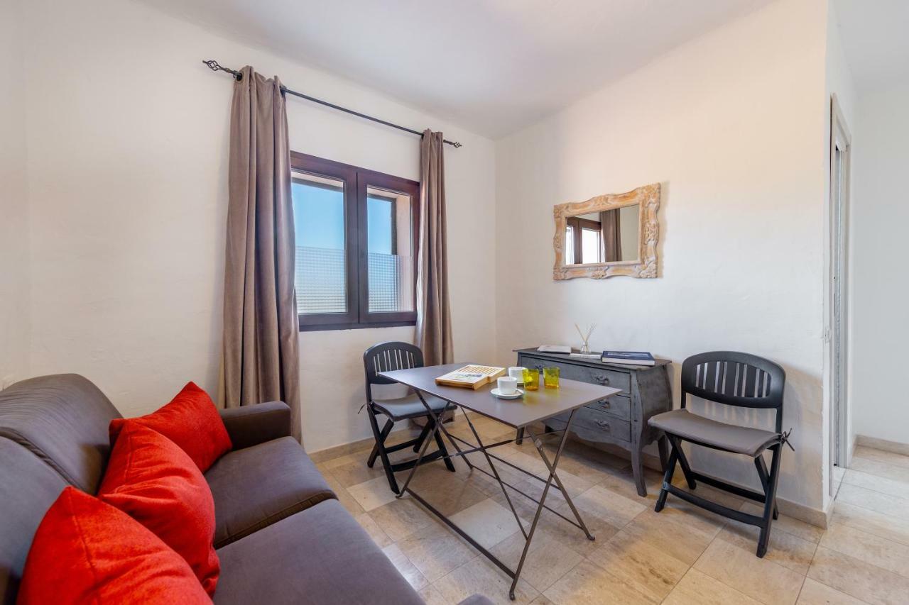 Locanda Tartarughino - Luxury Suites In Porto Rotondo Dış mekan fotoğraf