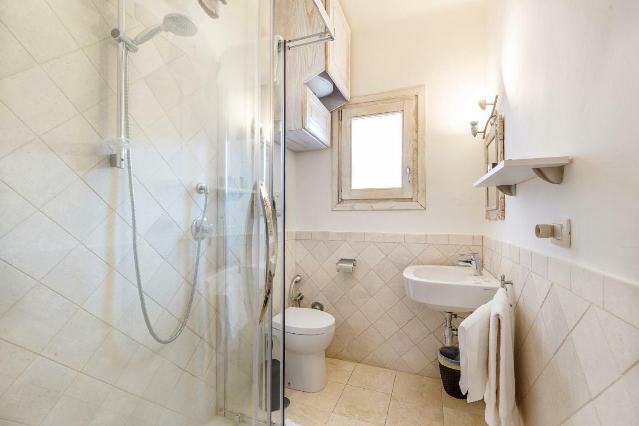 Locanda Tartarughino - Luxury Suites In Porto Rotondo Dış mekan fotoğraf