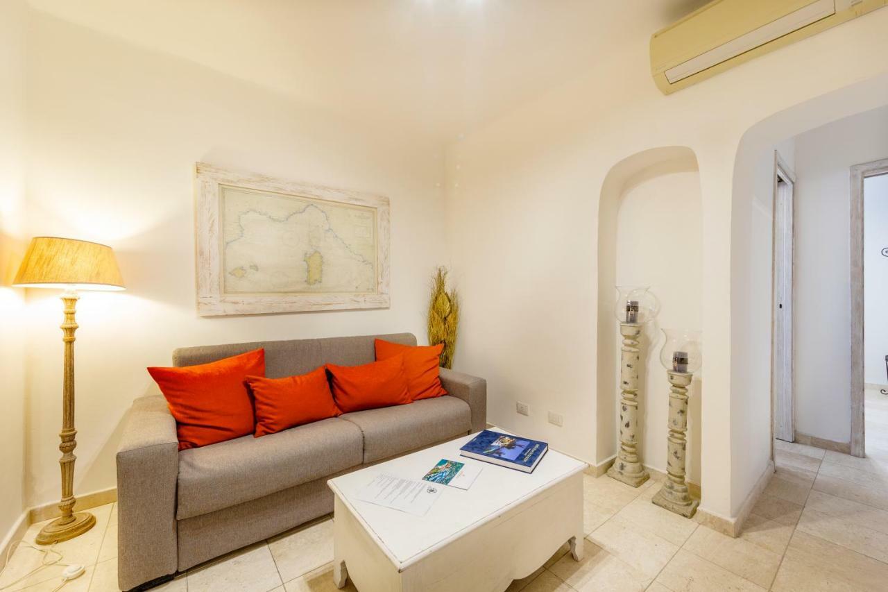 Locanda Tartarughino - Luxury Suites In Porto Rotondo Dış mekan fotoğraf