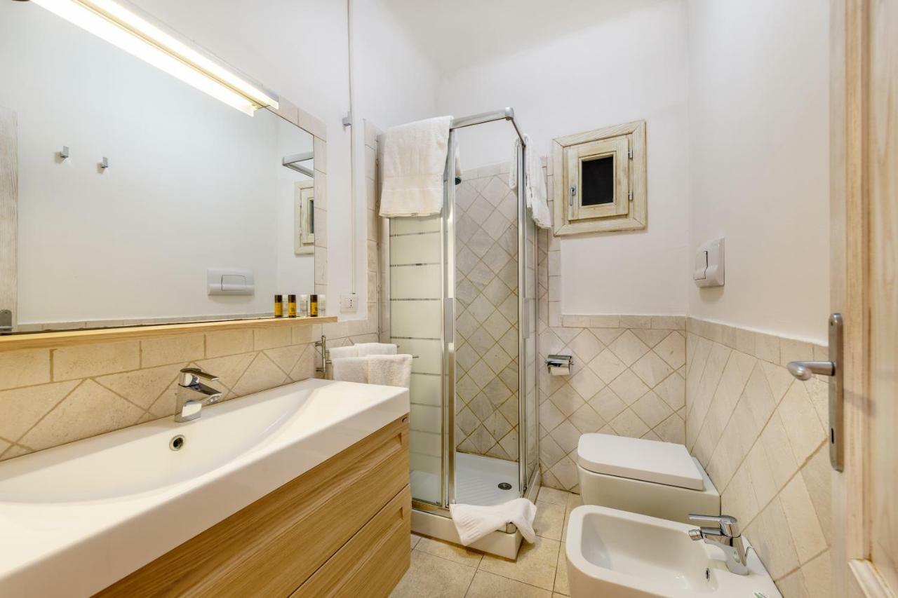 Locanda Tartarughino - Luxury Suites In Porto Rotondo Dış mekan fotoğraf