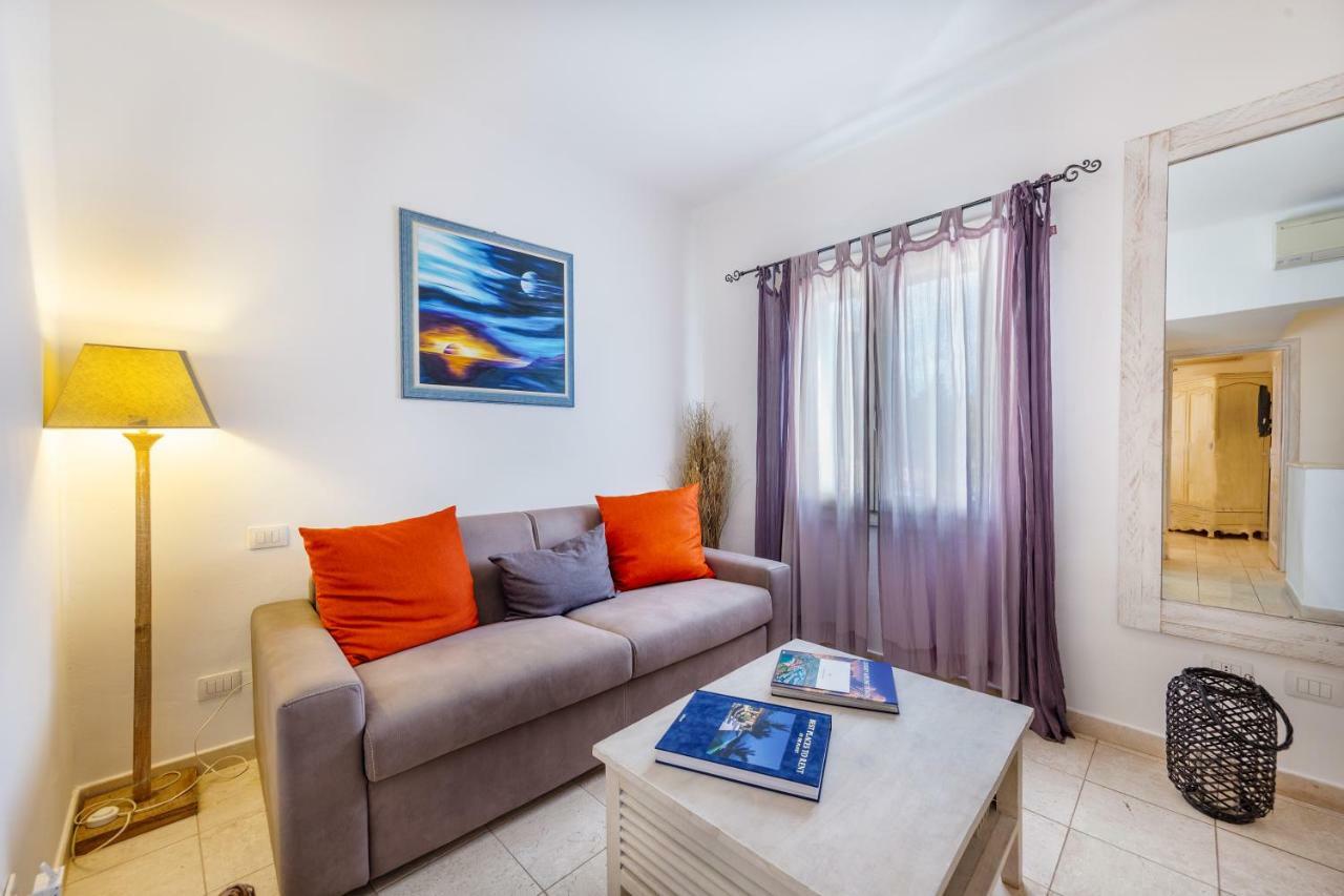 Locanda Tartarughino - Luxury Suites In Porto Rotondo Dış mekan fotoğraf