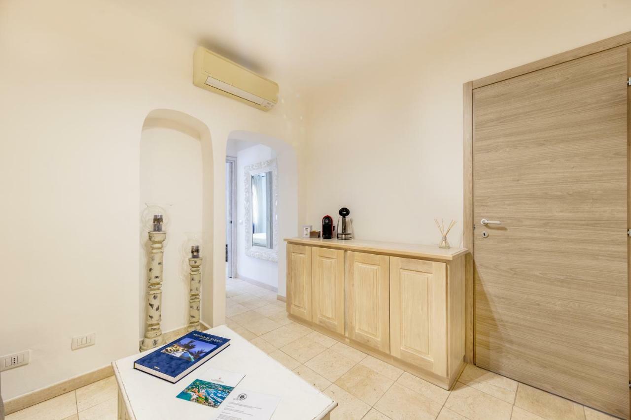 Locanda Tartarughino - Luxury Suites In Porto Rotondo Dış mekan fotoğraf