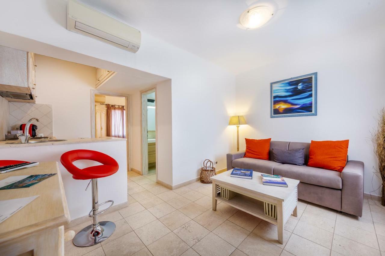 Locanda Tartarughino - Luxury Suites In Porto Rotondo Dış mekan fotoğraf