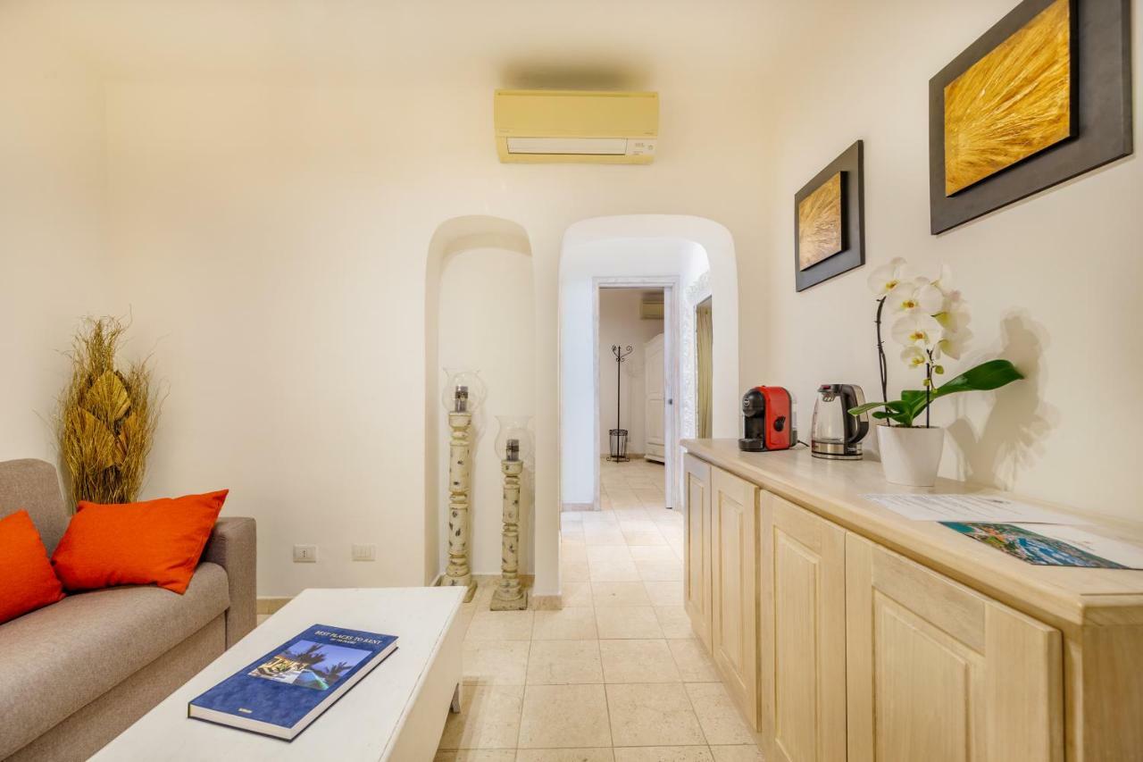 Locanda Tartarughino - Luxury Suites In Porto Rotondo Dış mekan fotoğraf