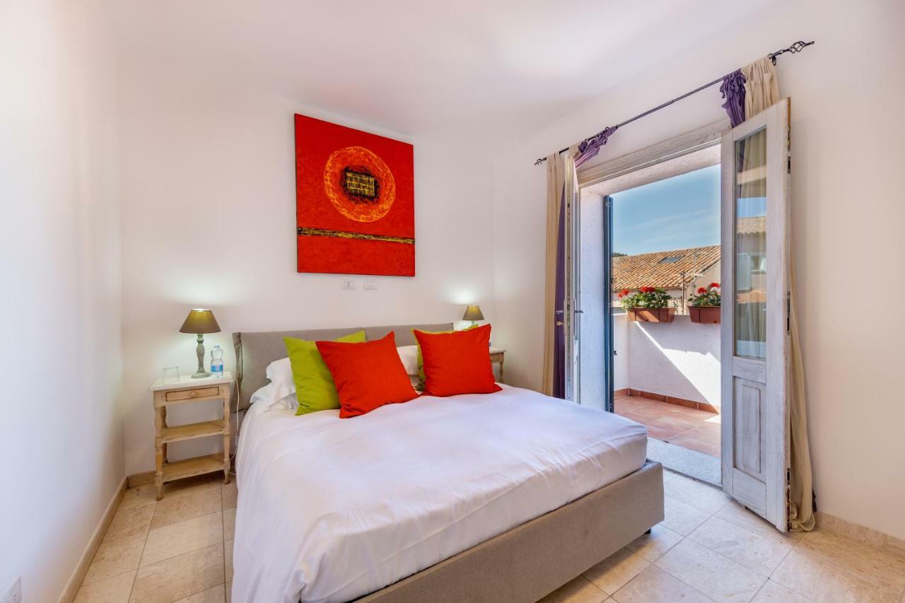 Locanda Tartarughino - Luxury Suites In Porto Rotondo Dış mekan fotoğraf